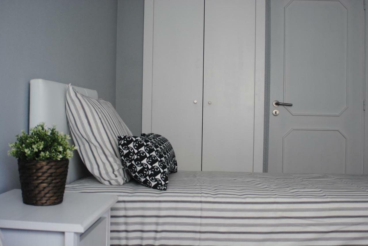 Magalhaes Apartments بورتو المظهر الخارجي الصورة