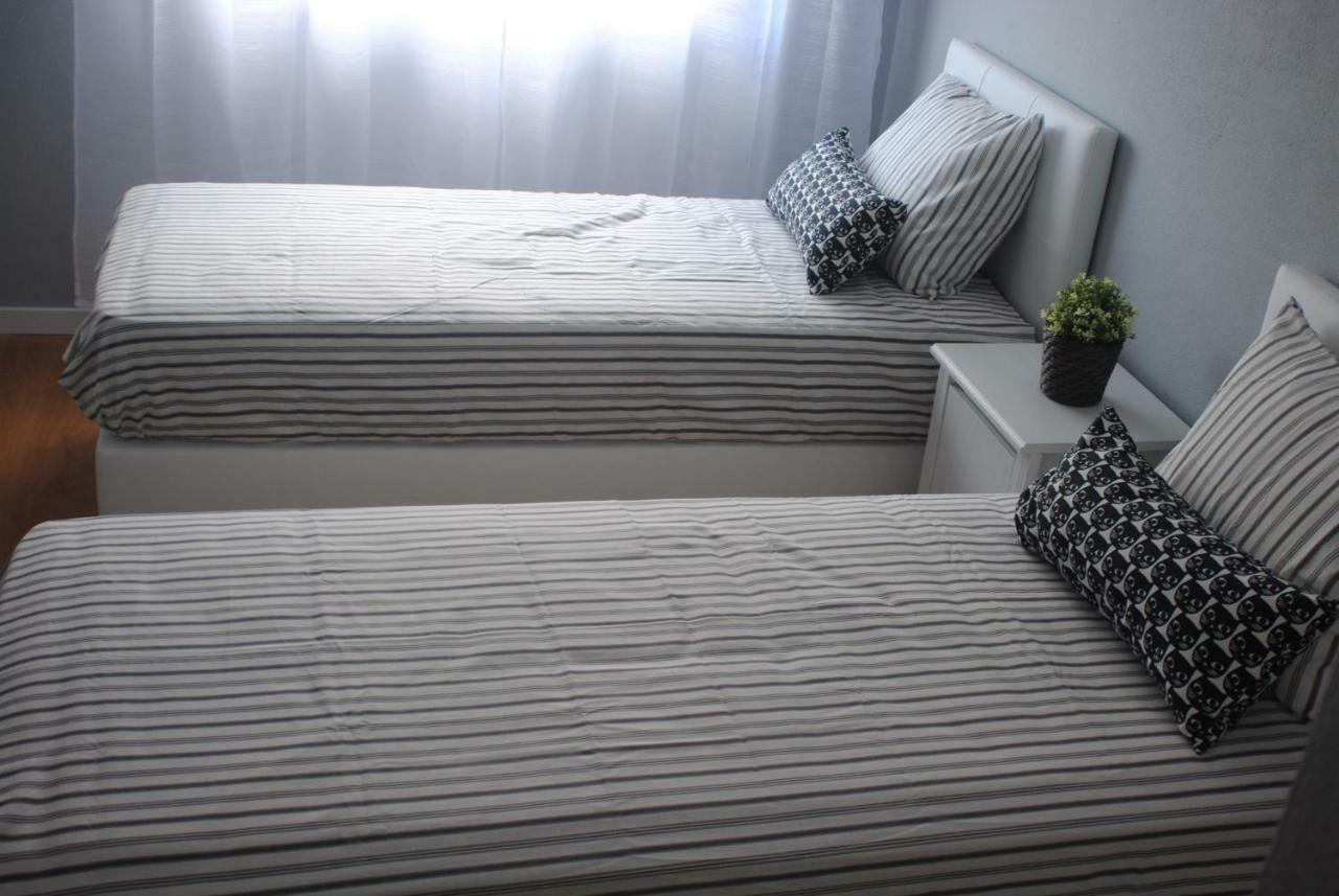 Magalhaes Apartments بورتو المظهر الخارجي الصورة