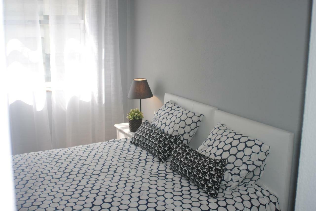 Magalhaes Apartments بورتو المظهر الخارجي الصورة