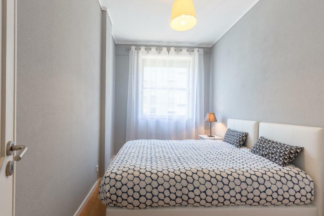 Magalhaes Apartments بورتو المظهر الخارجي الصورة