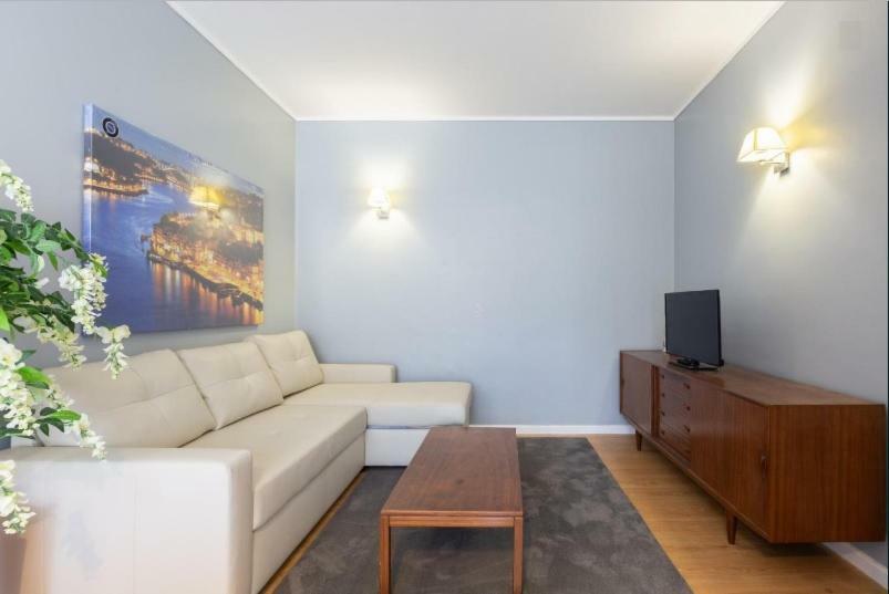 Magalhaes Apartments بورتو المظهر الخارجي الصورة