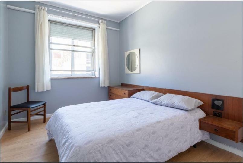 Magalhaes Apartments بورتو المظهر الخارجي الصورة