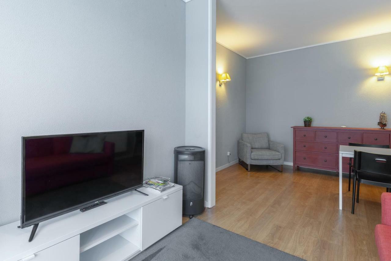 Magalhaes Apartments بورتو المظهر الخارجي الصورة