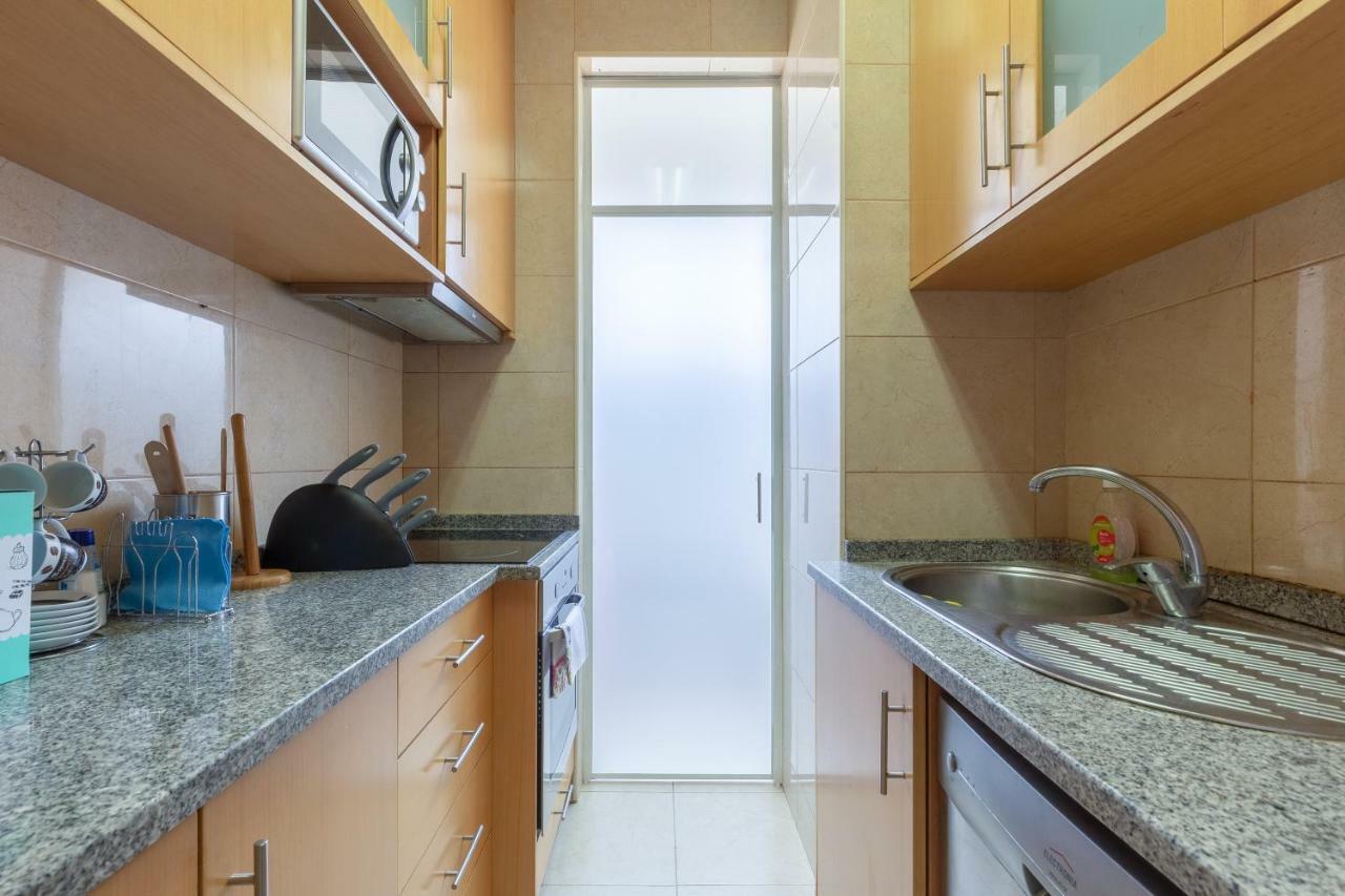 Magalhaes Apartments بورتو المظهر الخارجي الصورة